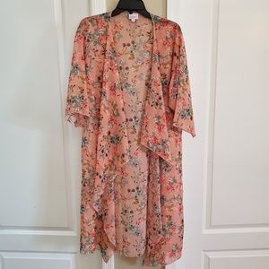 LuLaRoe Shirley